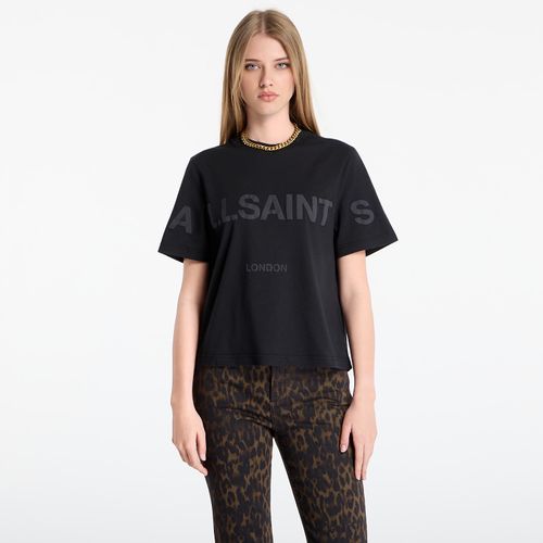 T-shirt Lisa Biggy Tee M - AllSaints - Modalova