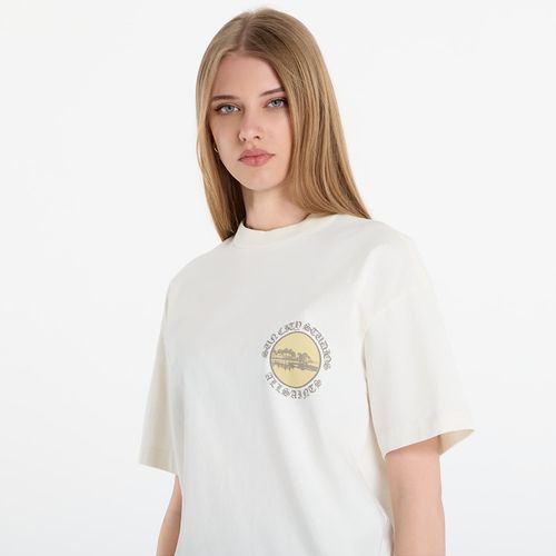 T-shirt Sun City Etta Tee L - AllSaints - Modalova