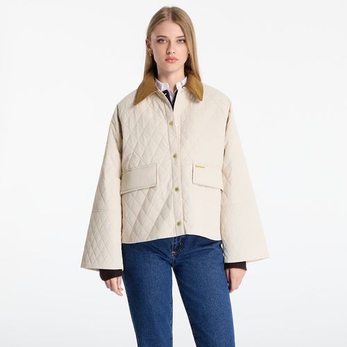Veste Kirby Quilted Jacket / L - Barbour - Modalova