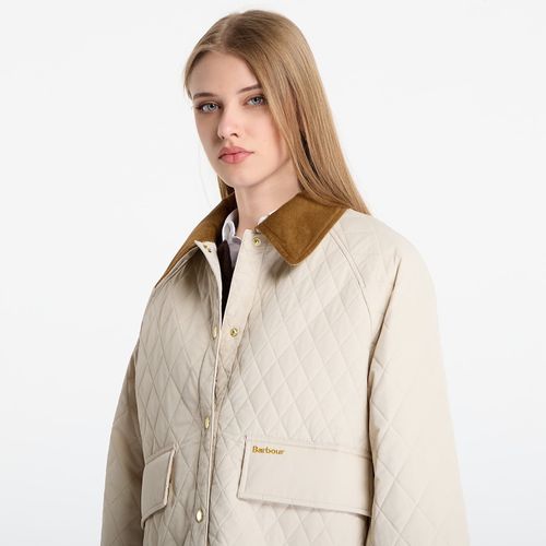 Veste Kirby Quilted Jacket / L - Barbour - Modalova