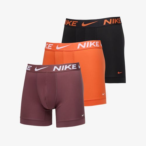 Caleçons Boxer Brief 3-Pack S - Nike - Modalova