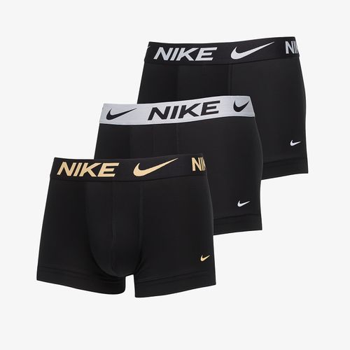 Boxers Nike Trunk 3-Pack Black XL - Nike - Modalova