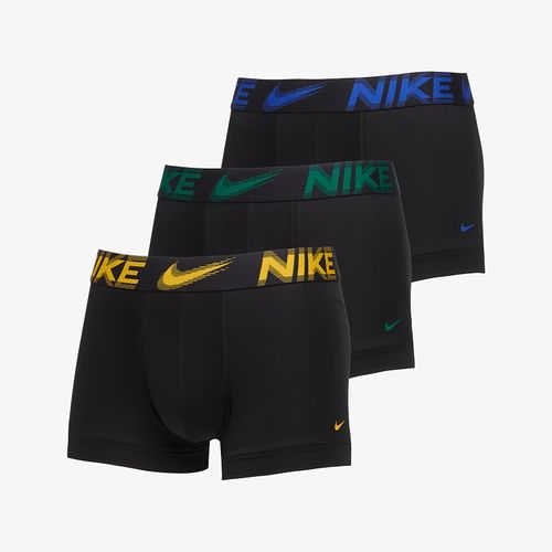 Boxers Nike Trunk 3-Pack Black L - Nike - Modalova