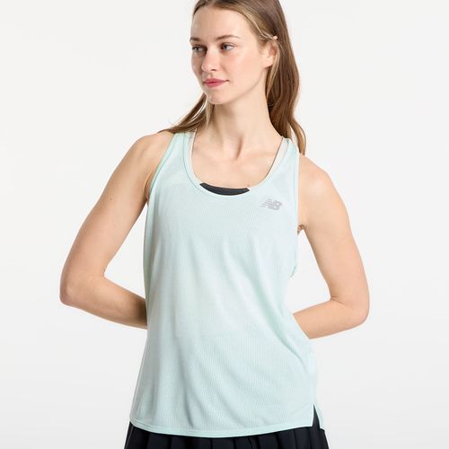 Athletics Tank L - New Balance - Modalova