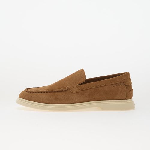 Chaussures Gant Boery Warm Sand 43 - Gant - Modalova