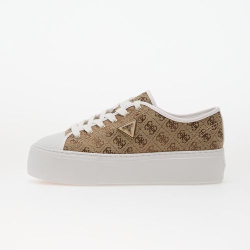 Baskets GUESS Joezi4 Beibr EUR 39 - GUESS - Modalova