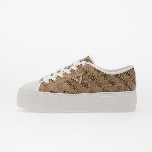 Baskets GUESS Joezi4 Beibr EUR 40 - GUESS - Modalova