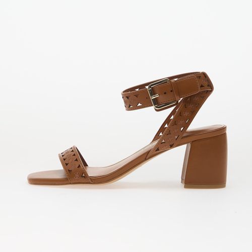 Baskets GUESS Gastine2 Brown EUR 40 - GUESS - Modalova
