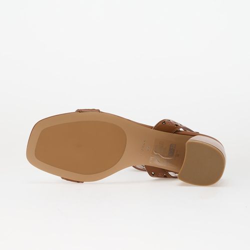 Baskets GUESS Gastine2 Brown EUR 40 - GUESS - Modalova