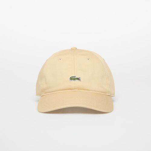 Casquette Cap Universal - LACOSTE - Modalova