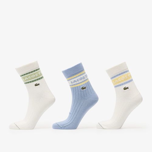 Socks / - 39-42 - LACOSTE - Modalova
