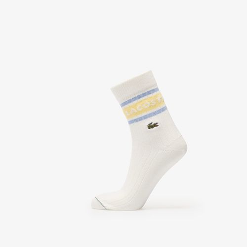 Socks / - 39-42 - LACOSTE - Modalova