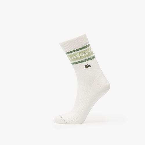 Socks / - 35-38 - LACOSTE - Modalova