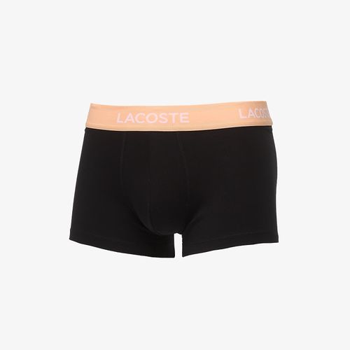Caleçons 5 Pack Trunk / ---Lighthouse Red- XL - LACOSTE - Modalova