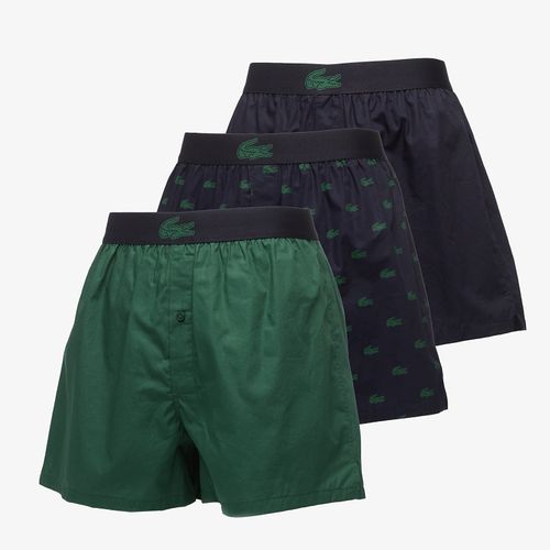 Caleçons Boxer Underwear / - M - LACOSTE - Modalova