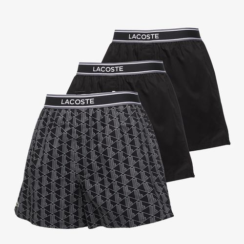Caleçons Boxer Underwear M - LACOSTE - Modalova