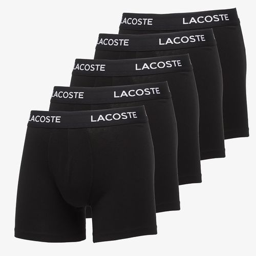 Caleçons 3 Packs Boxer Brief XL - LACOSTE - Modalova