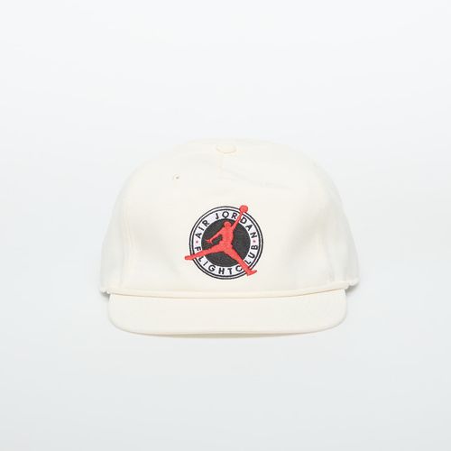 Casquette Flight Club Pro Unstructured Flat Bill Hat / S/M - Jordan - Modalova