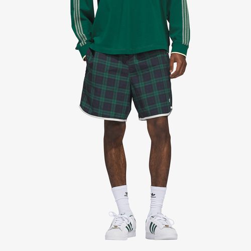 Short adidas Cherry Track Short UNISEX S - adidas Originals - Modalova