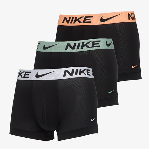 Boxers Nike Trunk 3-Pack Black L - Nike - Modalova