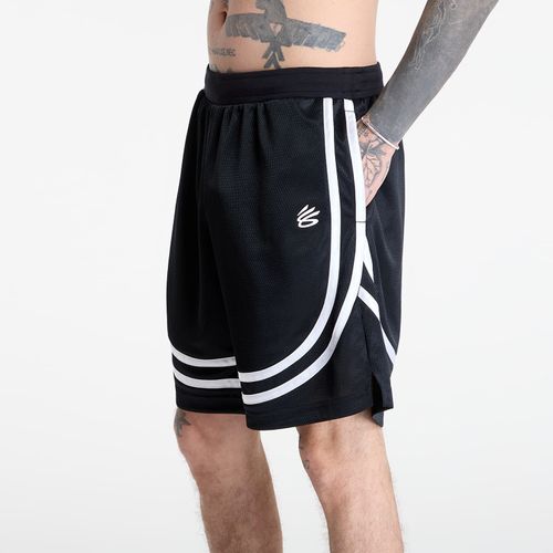 Short M Hoops Sig Short M - Under Armour - Modalova