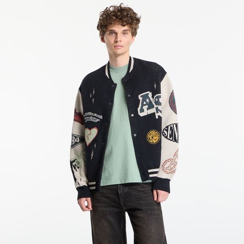 Chandail Chase Cardigan / M - AllSaints - Modalova