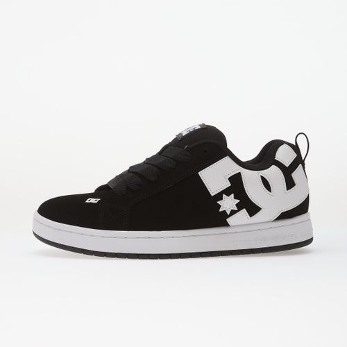 Baskets Court Graffik EUR 44.5 - DC - Modalova