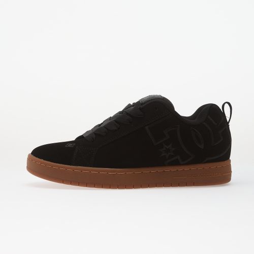 Baskets Court Graffik EUR 42 - DC - Modalova