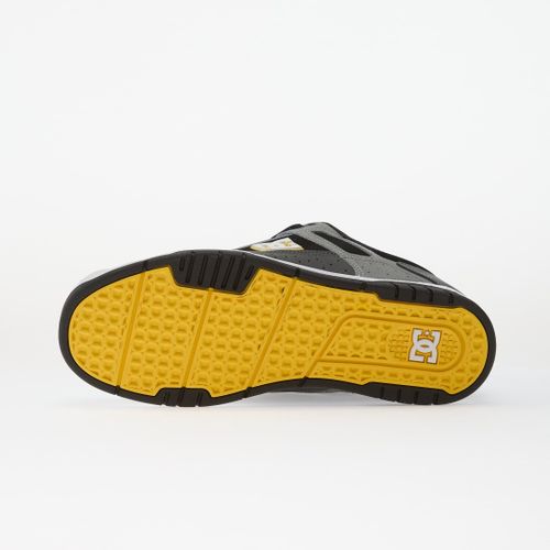 Baskets DC Stag Grey/ Yellow EUR 41 - DC - Modalova