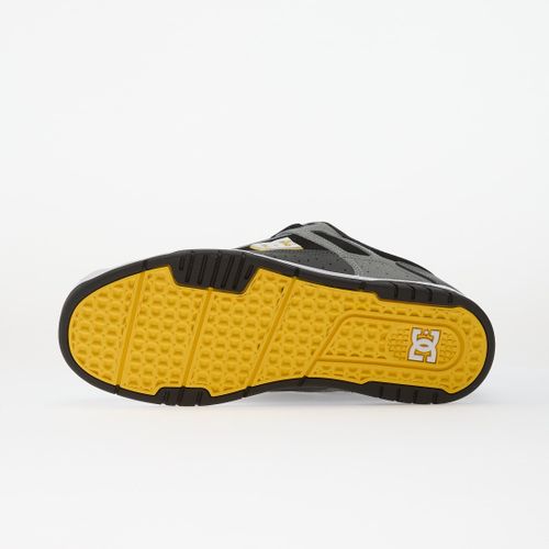 Baskets DC Stag Grey/ Yellow EUR 46 - DC - Modalova