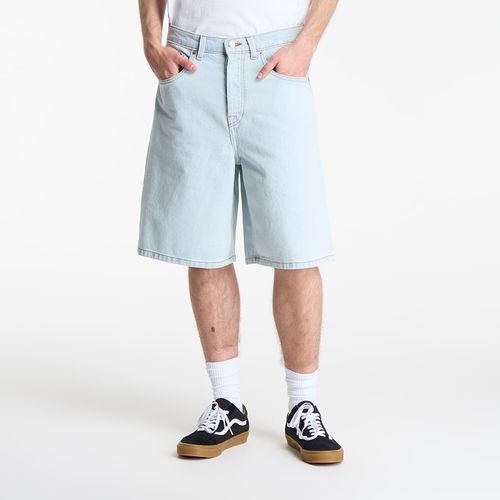 Short Check-5 Baggy Denim Shorts 32 - Vans - Modalova