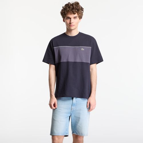 T-shirt Tee-Shirt / 6 - LACOSTE - Modalova