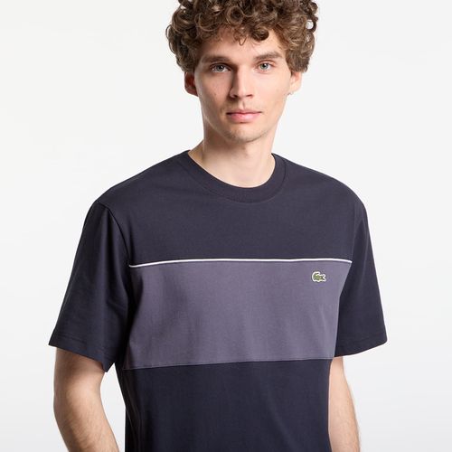 T-shirt Tee-Shirt / 6 - LACOSTE - Modalova