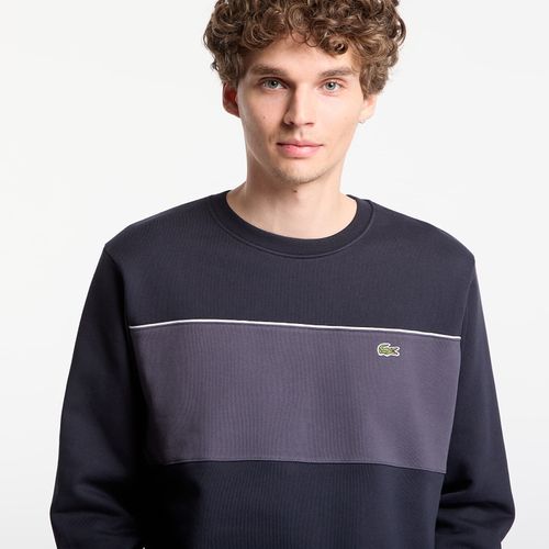 Sweatshirt Sweatshirt / 5 - LACOSTE - Modalova