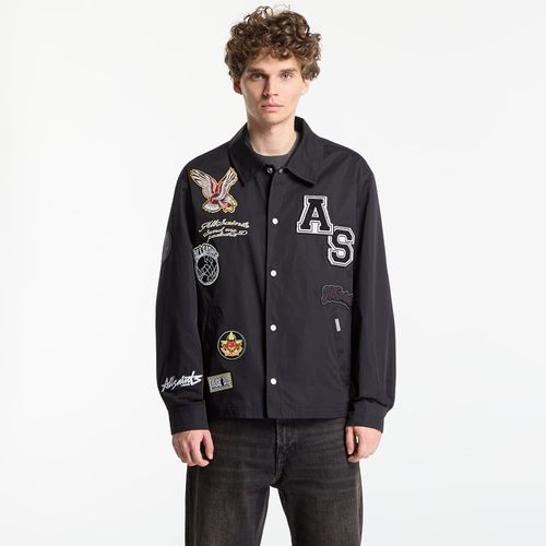 Veste Soundman Coach Jacket L - AllSaints - Modalova