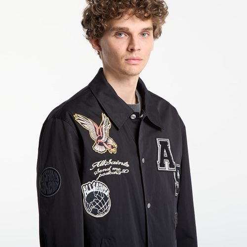 Veste Soundman Coach Jacket L - AllSaints - Modalova