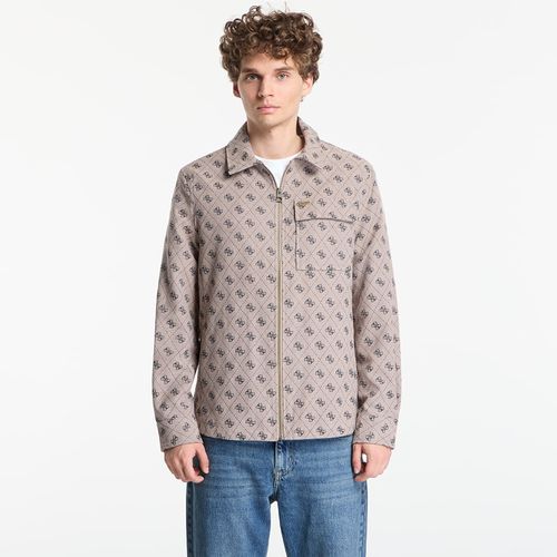 Veste 4G Shacket XL - GUESS - Modalova