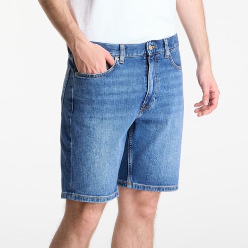 Short Denton Short Cobalt Blue 31 - Tommy Hilfiger - Modalova