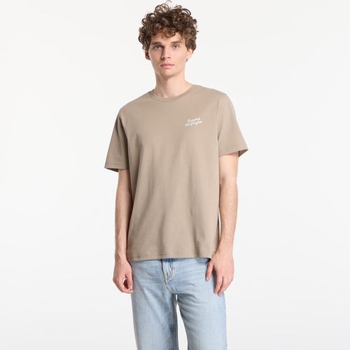 T-shirt Palm Photo Print Tee L - Tommy Hilfiger - Modalova
