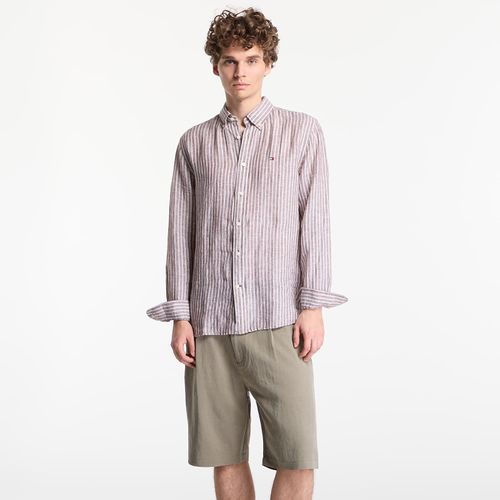Chemise Linen Bengal Stripe Rf Shirt / XL - Tommy Hilfiger - Modalova