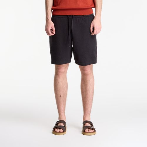 Short Jeans Hd Cotton Waffle Short M - Calvin Klein - Modalova
