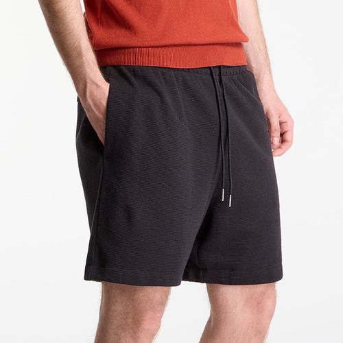 Short Jeans Hd Cotton Waffle Short M - Calvin Klein - Modalova