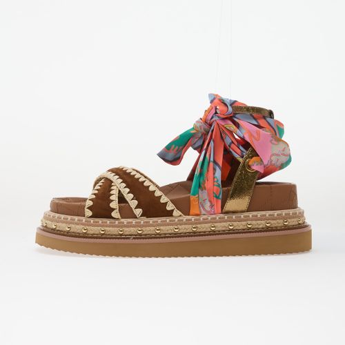 Baskets Orson Cross Scarf Sdl EUR 39 - Kurt Geiger - Modalova