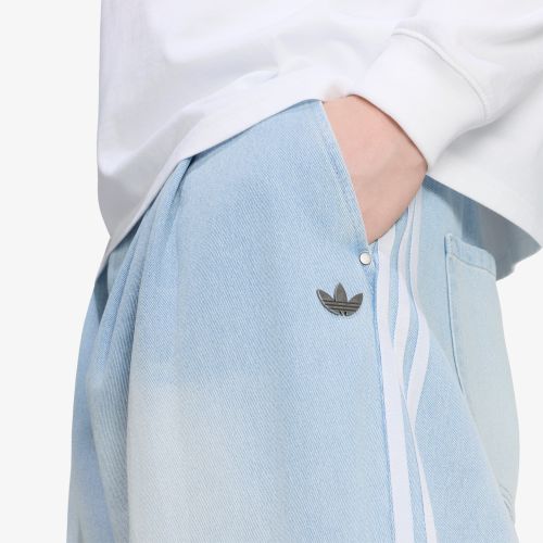 Jeans adidas Adilenium Season 5 Denim Jeans 33 - adidas Originals - Modalova