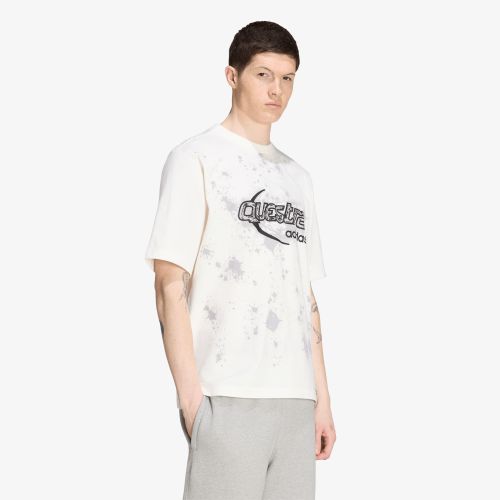 T-shirt adidas Adilenium Season 5 Questra Graphic T-Shirt M - adidas Originals - Modalova