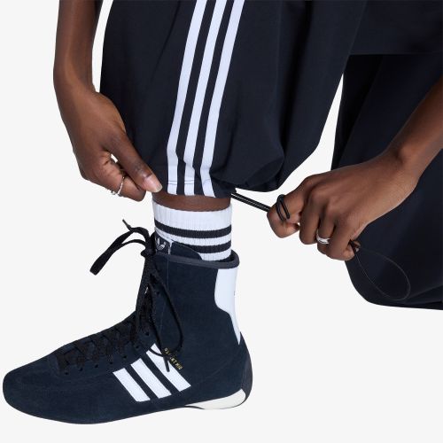 Pantalon de survêtement adidas Adilenium 5.0 Og Adilenium Track Tracksuit Bottoms With Pleats L - adidas Originals - Modalova