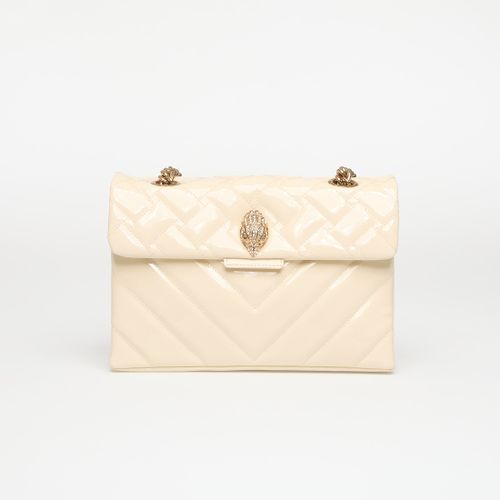 Leather Kensington Bag Universal - Kurt Geiger - Modalova