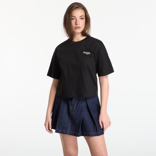 T-shirt LACOSTE Tee-Shirt Black 34 - LACOSTE - Modalova