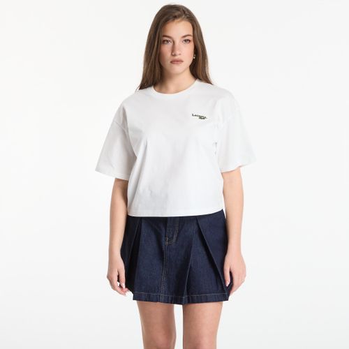 T-shirt LACOSTE Tee-Shirt Flour 38 - LACOSTE - Modalova