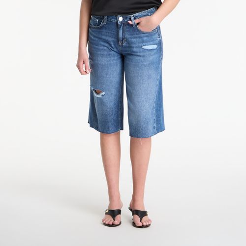 Short Baggy Bermuda W25 - GUESS - Modalova